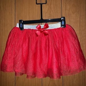 2 Christmas skirts